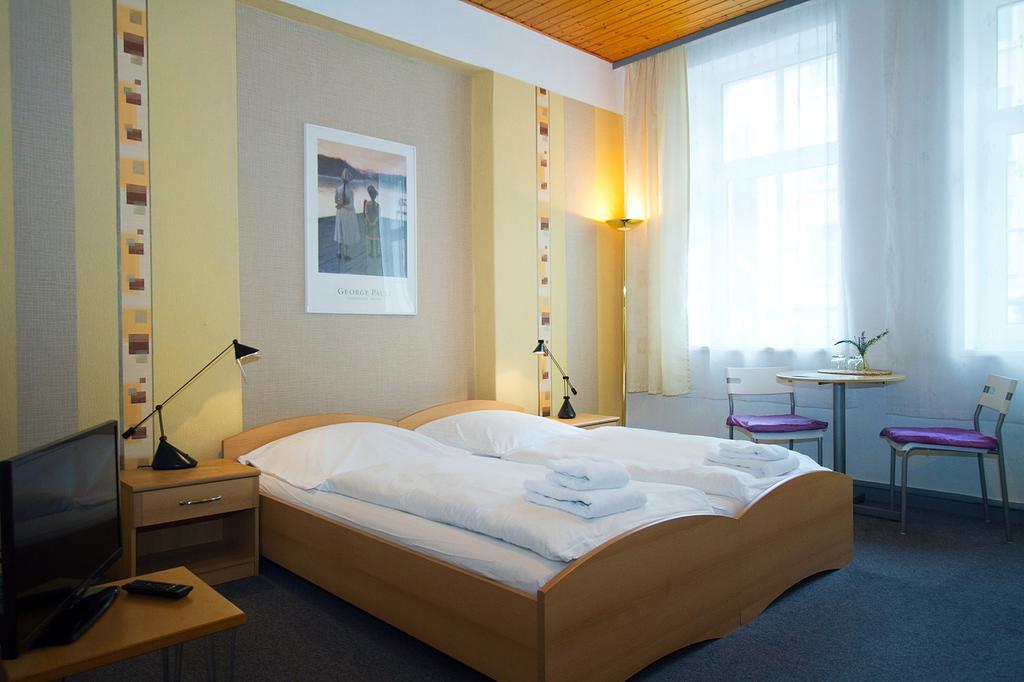 Hotel Neun 3/4 Celle Exteriér fotografie
