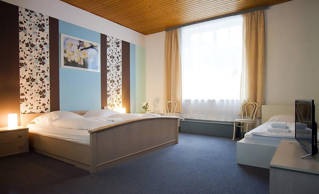 Hotel Neun 3/4 Celle Exteriér fotografie