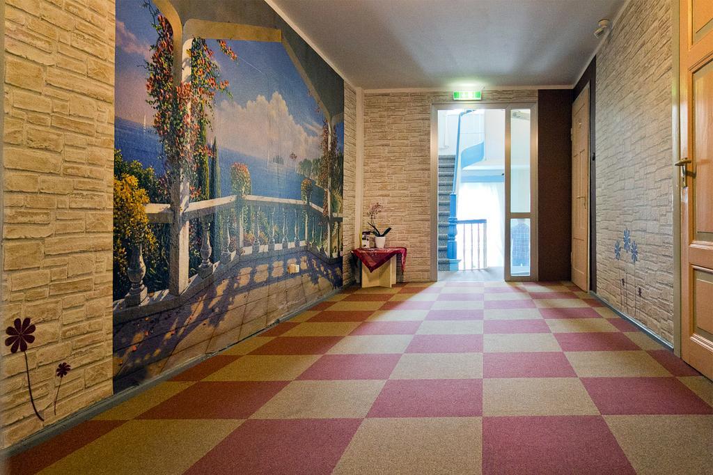 Hotel Neun 3/4 Celle Exteriér fotografie