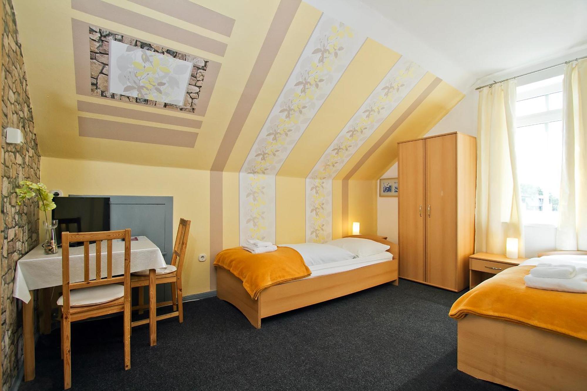 Hotel Neun 3/4 Celle Exteriér fotografie