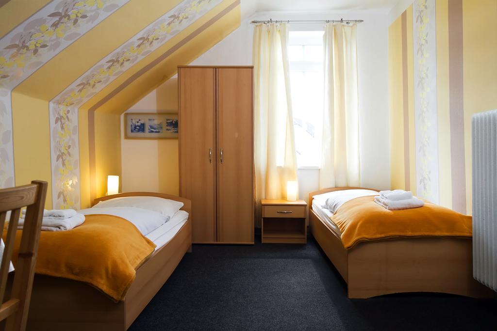 Hotel Neun 3/4 Celle Exteriér fotografie