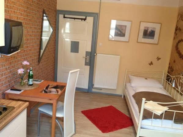 Hotel Neun 3/4 Celle Exteriér fotografie