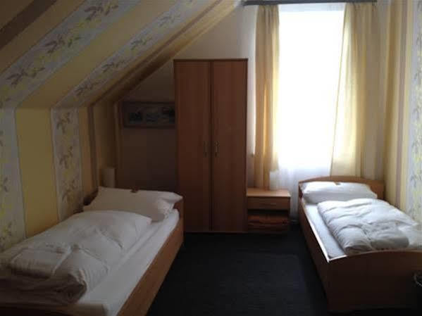 Hotel Neun 3/4 Celle Exteriér fotografie