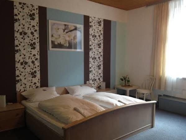 Hotel Neun 3/4 Celle Exteriér fotografie