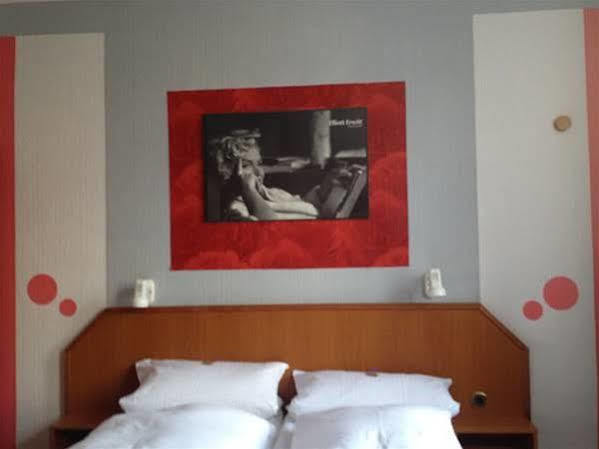 Hotel Neun 3/4 Celle Exteriér fotografie