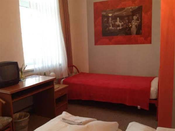 Hotel Neun 3/4 Celle Exteriér fotografie